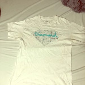 Diamond shirt